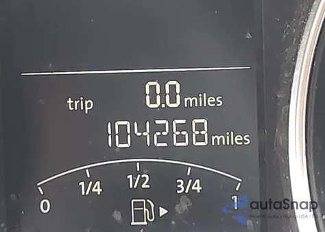 2015 Volkswagen Jetta 1.8T Sport z USA, uszkodzony, nr VIN 3VWD17AJ2FM202985